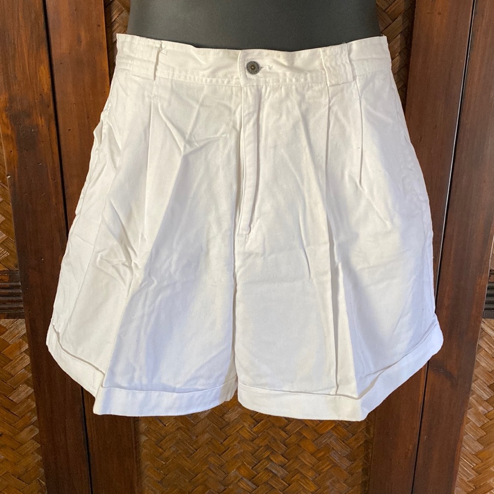 LIZSPORT - Vintage 90’s Bermudas Size 16